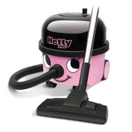 Odkurzacz Numatic Hetty HET200-11 Czarny Różowy Czarny / Różowe Złoto 620 W