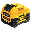 Akumulator litowy Dewalt DCB126-XJ 5000 mAh (1 Sztuk)