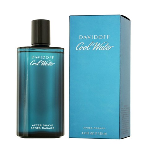 Balsam po goleniu Davidoff Cool Water for Men 125 ml