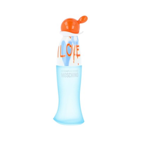 Dezodorant w Sprayu Moschino Cheap & Chic I Love Love 50 ml