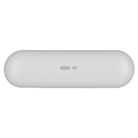 Elektryczna Szczoteczka do Zębów Oral-B Braun iO 9 Aqua Marine Luxe