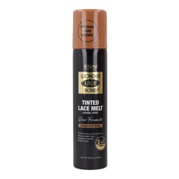 Farba do peruki Ebin New York Medium Dark Brown 100 ml