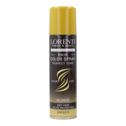 Farba półtrwała Lorenti Crazy Color Złoty 150 ml