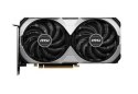 Karta graficzna GeForce RTX 4070 VENTUS 2X E 12GB OC GDDRX6 192bit 3DP