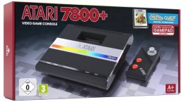 Konsola Atari 7800+