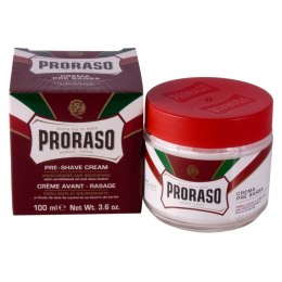 Krem przed goleniem Proraso