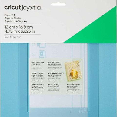 Mata do cięcia do plotera tnącego Cricut Joy Xtra