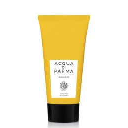 Peeling do twarzy Acqua Di Parma Barbiere 75 ml