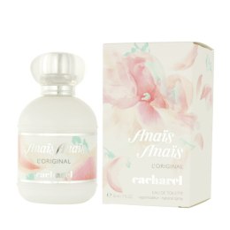 Perfumy Damskie Cacharel Anais Anais L'Original Eau de Toilette EDT EDT 50 ml