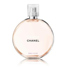 Perfumy Damskie Chanel Chance Eau Vive EDT 100 ml