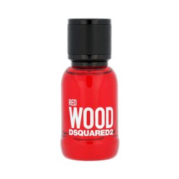 Perfumy Damskie Dsquared2 EDT Red Wood 30 ml