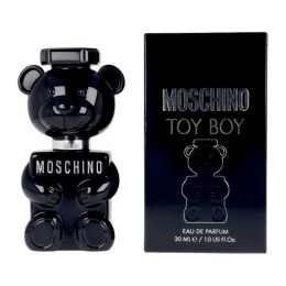 Perfumy Męskie Moschino Toy Boy EDP 30 ml