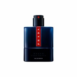 Perfumy Męskie Prada Luna Rossa Ocean Eau de Parfum EDP 100 ml Luna Rossa Ocean