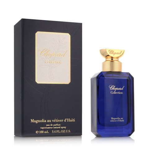 Perfumy Unisex Chopard Magnolia au vétiver d'Haïti EDP 100 ml