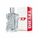 Perfumy Unisex Diesel D by Diesel EDT 100 ml