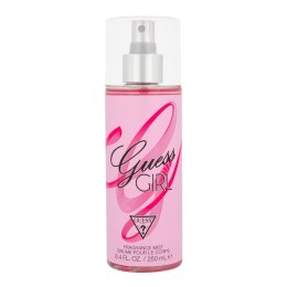 Spray do Ciała Guess Girl (250 ml)