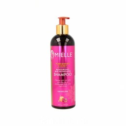 Szampon Mielle Pomegranate & Honey Moisturizing & Detangling (355 ml)