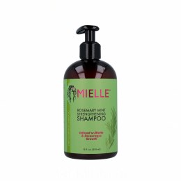 Szampon Mielle Rosemary Mint Scalp & Hair Strength 355 ml