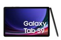 Tablet Galaxy Tab S9 X716 5G 11.0/8GB/128GB Szary