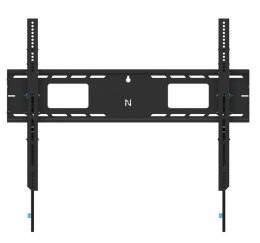 Uchwyt ścienny LEVEL-750 (XL, 100 kg, tiltable, tilt guard)