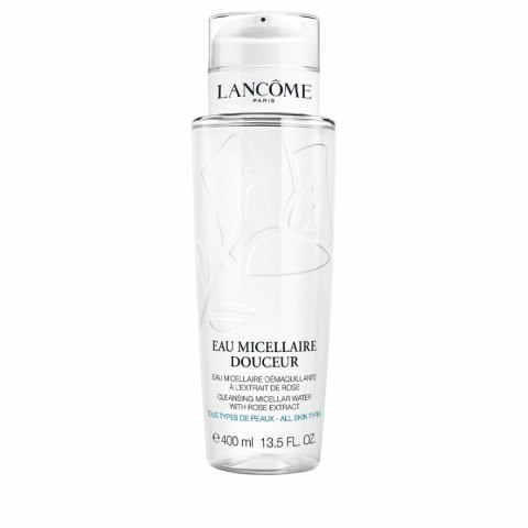 Woda Micelarna do Demakijażu Douceur Lancôme 3605530742221 400 ml