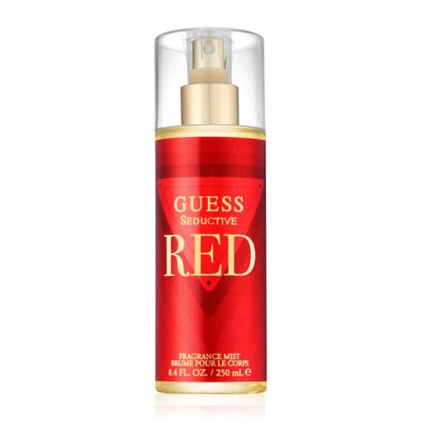 Woda Zapachowa do Ciała Guess Seductive Red 250 ml