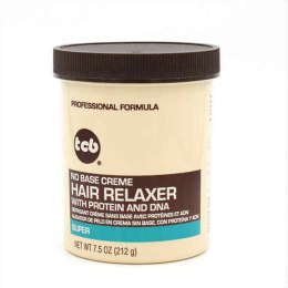 Wygładzający Krem do Włosów TCB Hair Relaxer Super (212 g)