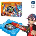 Figurki Superbohaterów Juinsa Spinner Boy 33 cm