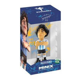 Figurki Superbohaterów Minix 10257