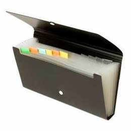 Folder organizacyjny Office Box Czarny