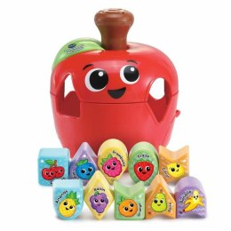 Interaktywna zabawka dla niemowląt Vtech Baby Tourni Pomme Des Formes