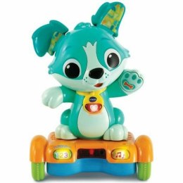 Interaktywny Zwierzak Vtech Baby Titou Mon Toutou