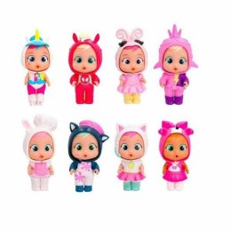 Lalka Bobas IMC Toys Talent Babies 10 x 13 x 10 cm