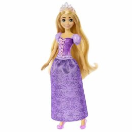 Lalka Princesses Disney Rapunzel przegubowy 29 cm