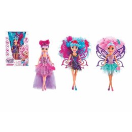 Lalka Sparkle Girlz 25 cm