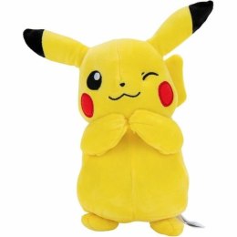 Pluszak Pokémon Pikachu 20 cm