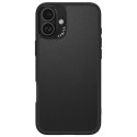 Spigen Cyrill Kajuk MAG iPhone 16 6.1" czarny/black ACS08411