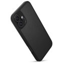 Spigen Cyrill Kajuk MAG iPhone 16 6.1" czarny/black ACS08411