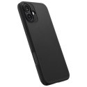 Spigen Cyrill Kajuk MAG iPhone 16 6.1" czarny/black ACS08411