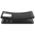 Spigen Rugged Armor Xiaomi 14T Pro czarny/matte black ACS08858