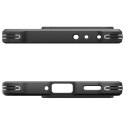 Spigen Rugged Armor Xiaomi 14T Pro czarny/matte black ACS08858