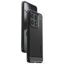 Spigen Rugged Armor Xiaomi 14T czarny/matte black ACS08857