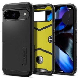 Spigen Tough Armor Google Pixel 9/9 Pro czarny/black ACS07692