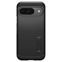 Spigen Tough Armor Google Pixel 9/9 Pro czarny/black ACS07692