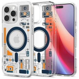 Spigen Ultra Hybrid MAG iPhone 16 Pro Max 6.9