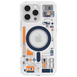 Spigen Ultra Hybrid MAG iPhone 16 Pro Max 6.9