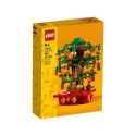 Zestaw do budowania Lego Árbol del dinero