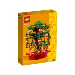 Zestaw do budowania Lego Árbol del dinero