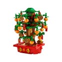 Zestaw do budowania Lego Árbol del dinero