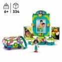 Zestaw do budowania Lego Disney Encanto 43239 Mirabel's Photo Frame and Jewelry Box Wielokolorowy